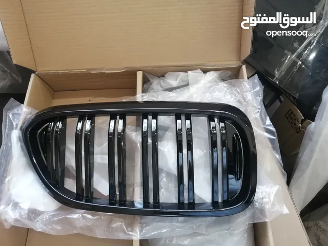 شل امامي BMW G30 BLAKE