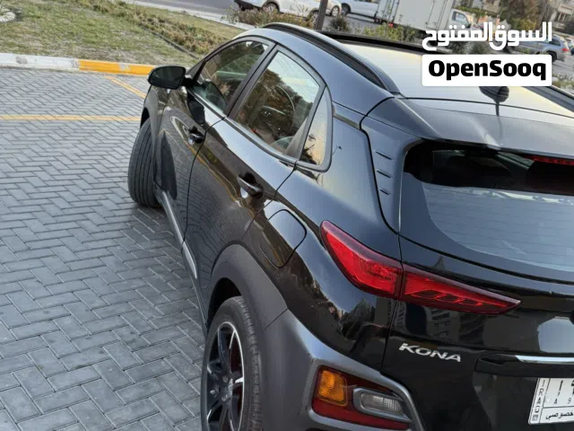 هونداي كونا ،موديل 2018، فول مواصفات