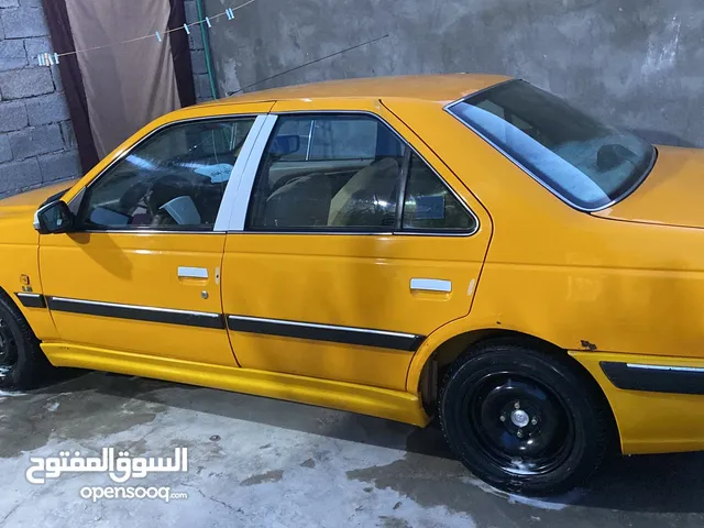 Peugeot Other 2018 in Basra