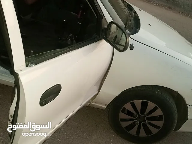 هونداي اكسنت للبيع