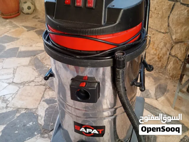 ماكينه شفط السجاد والكنب