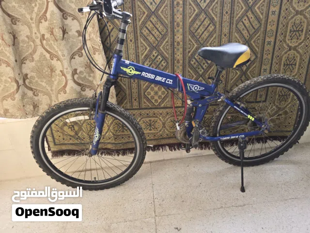 دراجه هوائيه قابلة للتصفط