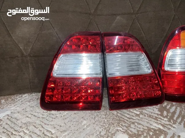 ليت لاند كروزر 2005