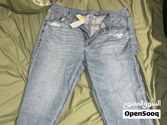 (Riyadh only) AMERICAN EAGLE ORIGINAL FEMALE JEAN