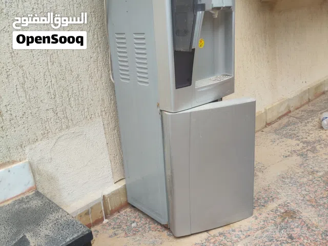 ثلاجه مياه للبيع
