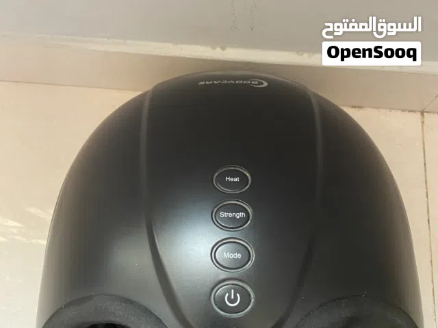 جهاز مساج من شركه BOOYCARE
