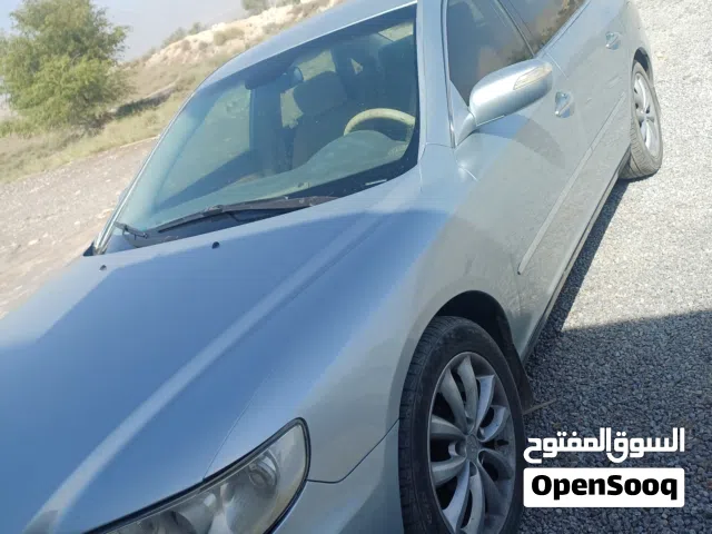 2007 هيونداي ازيرا GL
