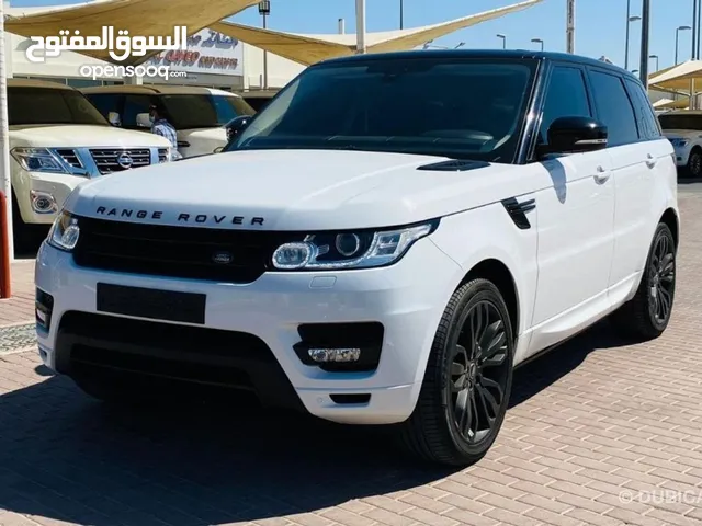Land Rover Range Rover Sport 2015 in Muscat