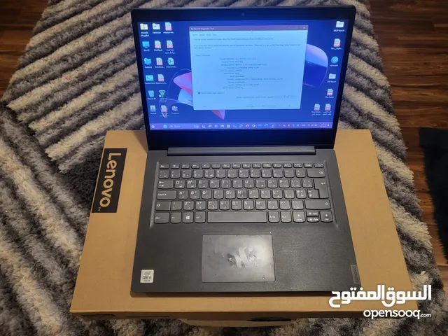 Windows Lenovo for sale  in Al Mukalla