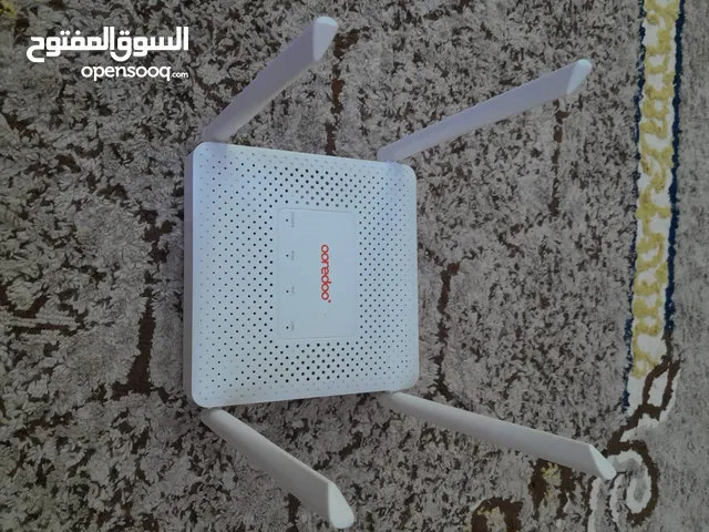 للبيع مودم اوريدو 5G