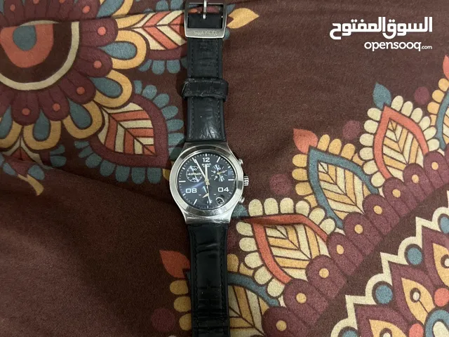 Black Swatch for sale  in Amman