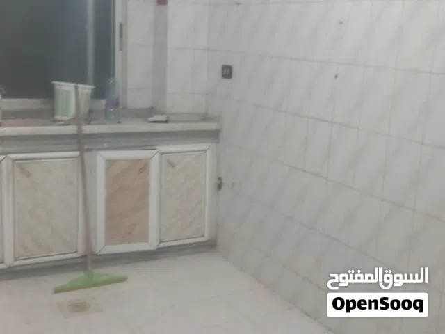 شقه للأيجار الزرقاء الجديد شارع 16