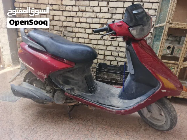 2007 ياماها XMAX
