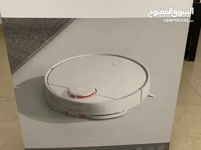  Xiaomi Vacuum Cleaners for sale in Amman
