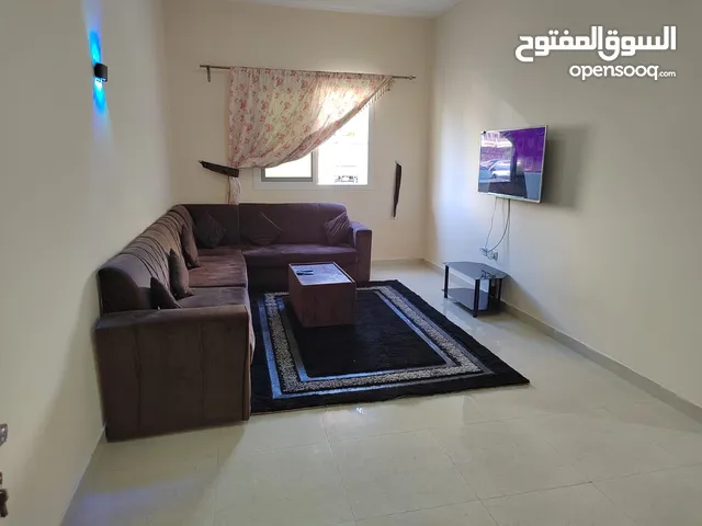 895 m2 1 Bedroom Apartments for Rent in Ajman Al Rashidiya