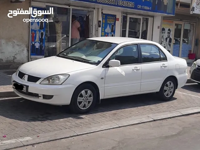 Mitsubishi Lancer 2007 Perfect Condition