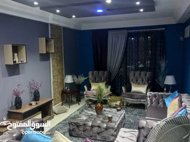 170m2 3 Bedrooms Apartments for Sale in Giza Hadayek al-Ahram