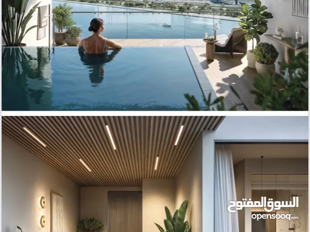 للجادين فقط مطلوب مستثمر جاد لشراء شقق فندقيه ف ابوظبي بنسبه ربح 2 مليون سنوي بقيمه 20 مليون تملك حر