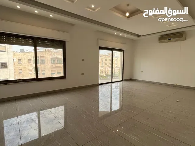 168 m2 3 Bedrooms Apartments for Sale in Amman Al Rabiah