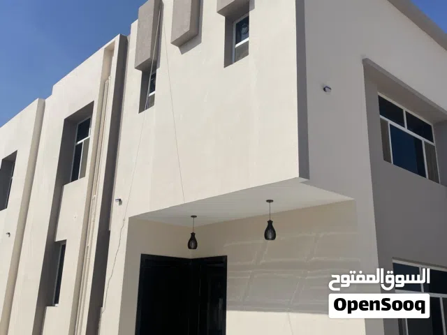 187 m2 3 Bedrooms Townhouse for Sale in Al Batinah Barka