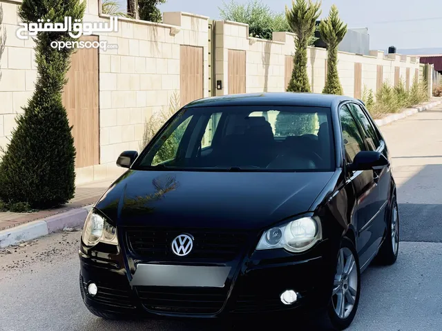 بولو 2009 بصلاه عنبي