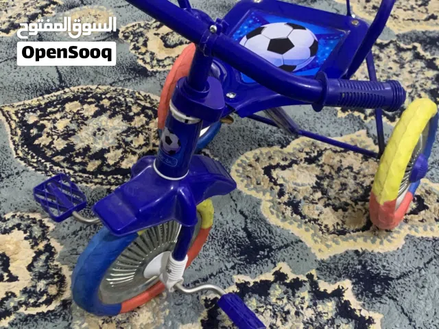 بايسكل اطفال