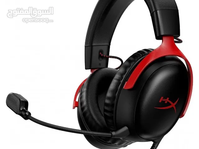 Playstation Gaming Headset in Tripoli