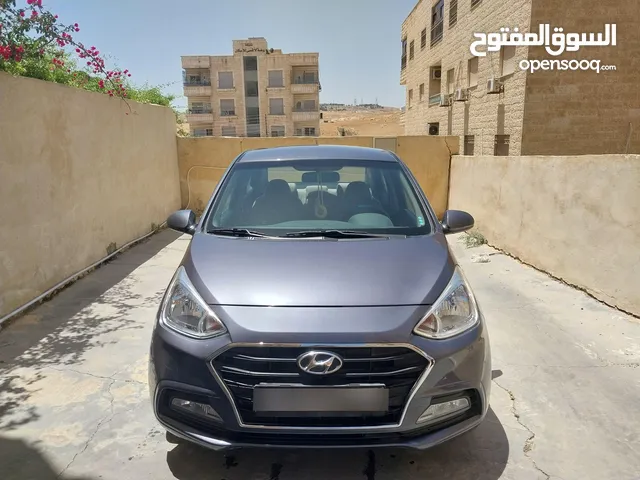 هيونداي i10 2019 فحص 7 اقساط