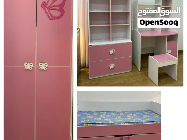 للبيع غرفة نوم بحاله ممتازه