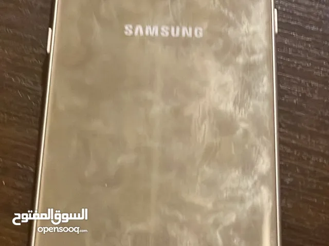 Samsung Galaxy S6 Edge Plus 64 GB in Zarqa