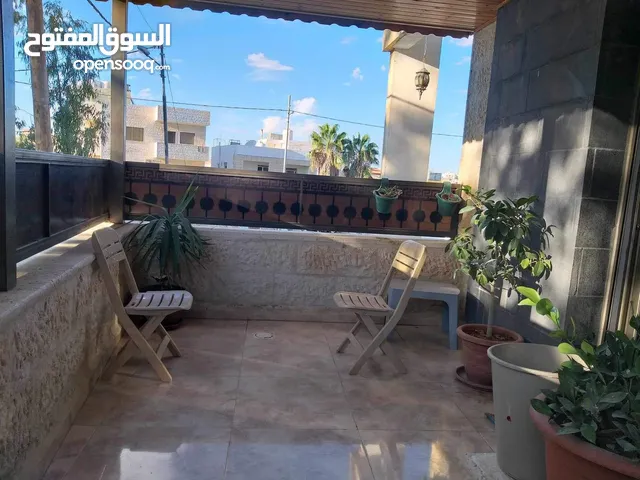 150 m2 3 Bedrooms Apartments for Sale in Madaba Madaba Center