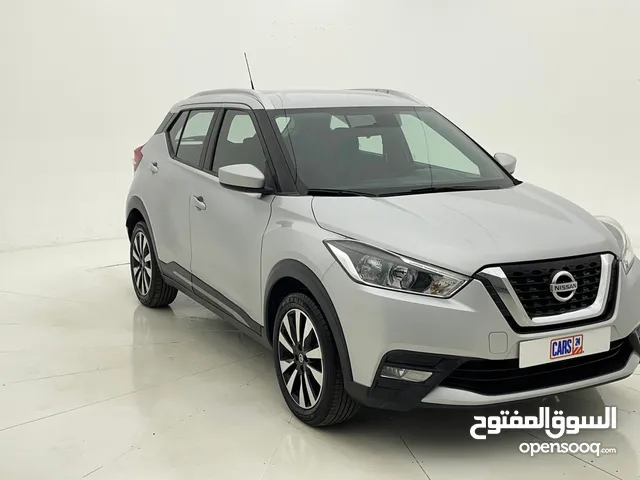 (FREE HOME TEST DRIVE AND ZERO DOWN PAYMENT) NISSAN KICKS