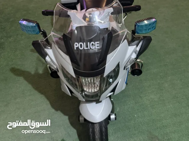 موتوسيكل أطفال بالشحن BMW