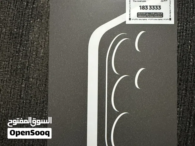 S 26 ultra new لم يستخدم  بالكرتون مسكر