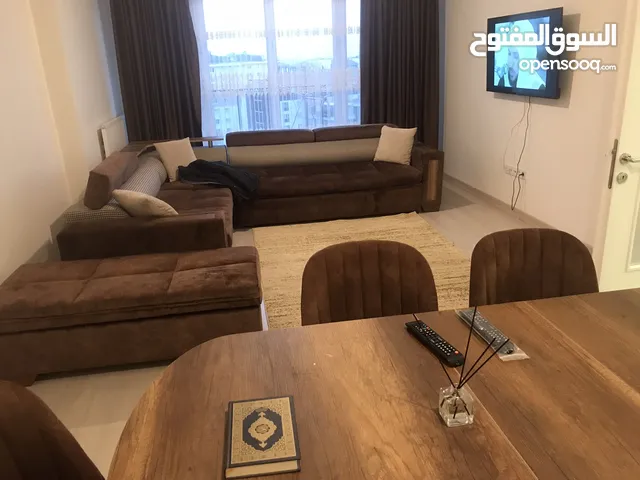 137m2 2 Bedrooms Apartments for Rent in Istanbul Bağcılar