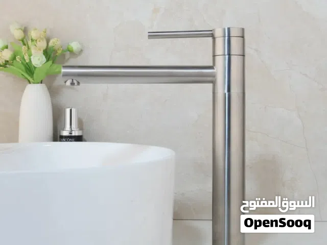 خلاط مغسلة حمام