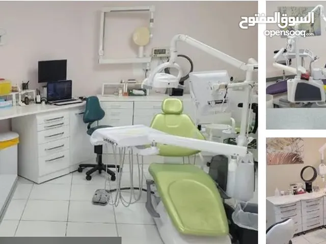 Dental Center since 1990