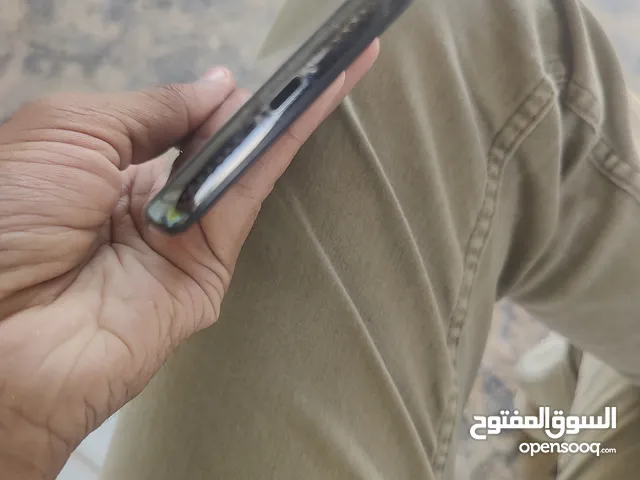 Iphone x 256 gb battery change face id don't work