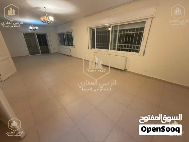 200 m2 3 Bedrooms Apartments for Rent in Amman Khalda