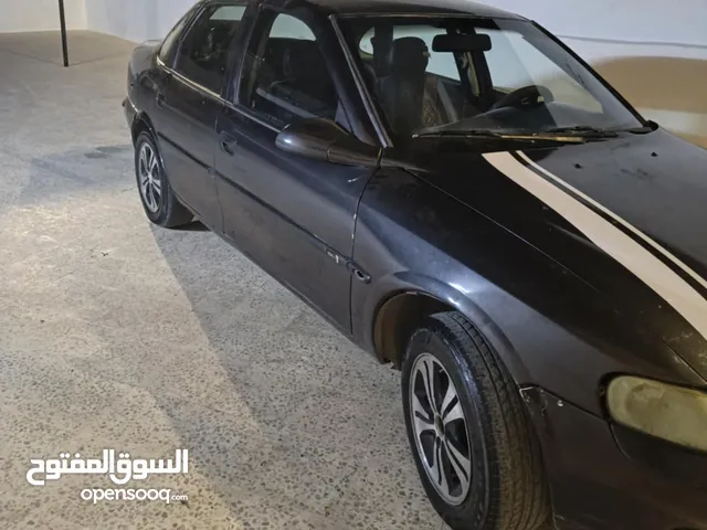 Used Opel Vectra in Irbid