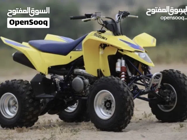 مطلوب دراجة رباعية سرعة من 125 C إلى 200 سيسي وفوق السعر من 200 وتحت موجود فيها قير R وDوN