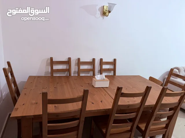 طاولة سفرة ايكيا