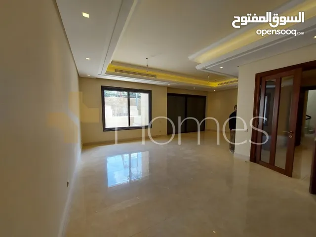 350 m2 4 Bedrooms Apartments for Sale in Amman Dabouq