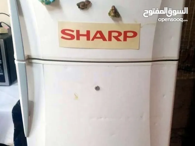 Sharp Refrigerators in Zarqa
