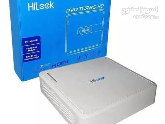 Dvr HlLook