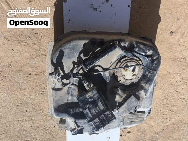 افانتي منفوخه