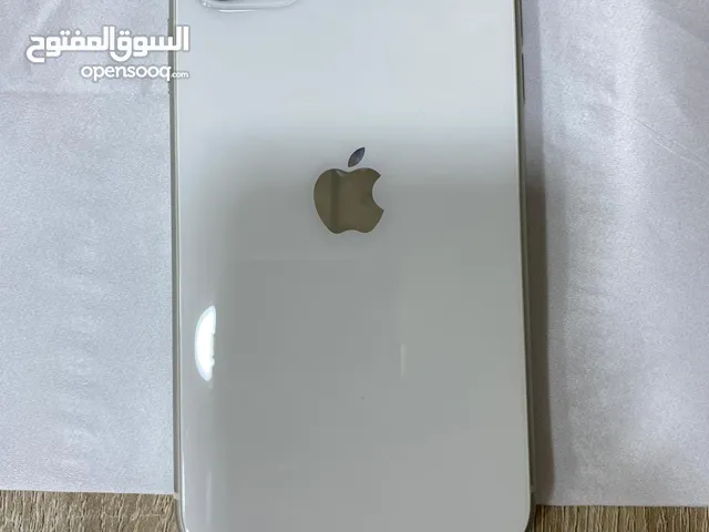 ايفون 11 لون ابيض