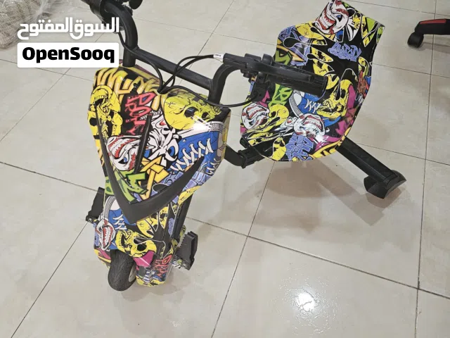 سكوتر أطفال شبه جديد