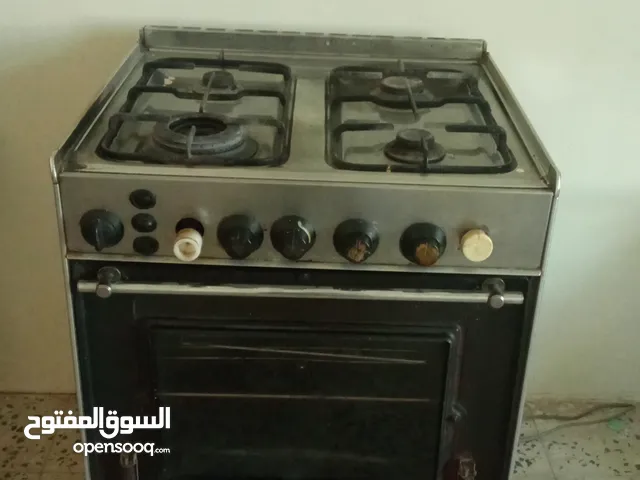 فرن مستخدم