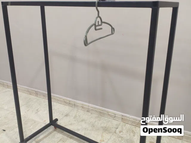استاند مال ملابس كل شيء ما بيه